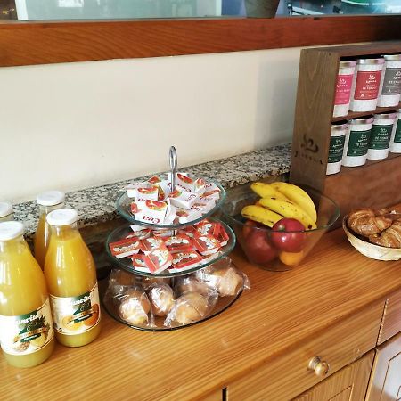 Hotel Barcelona Sant Julià de Lòria Eksteriør bilde