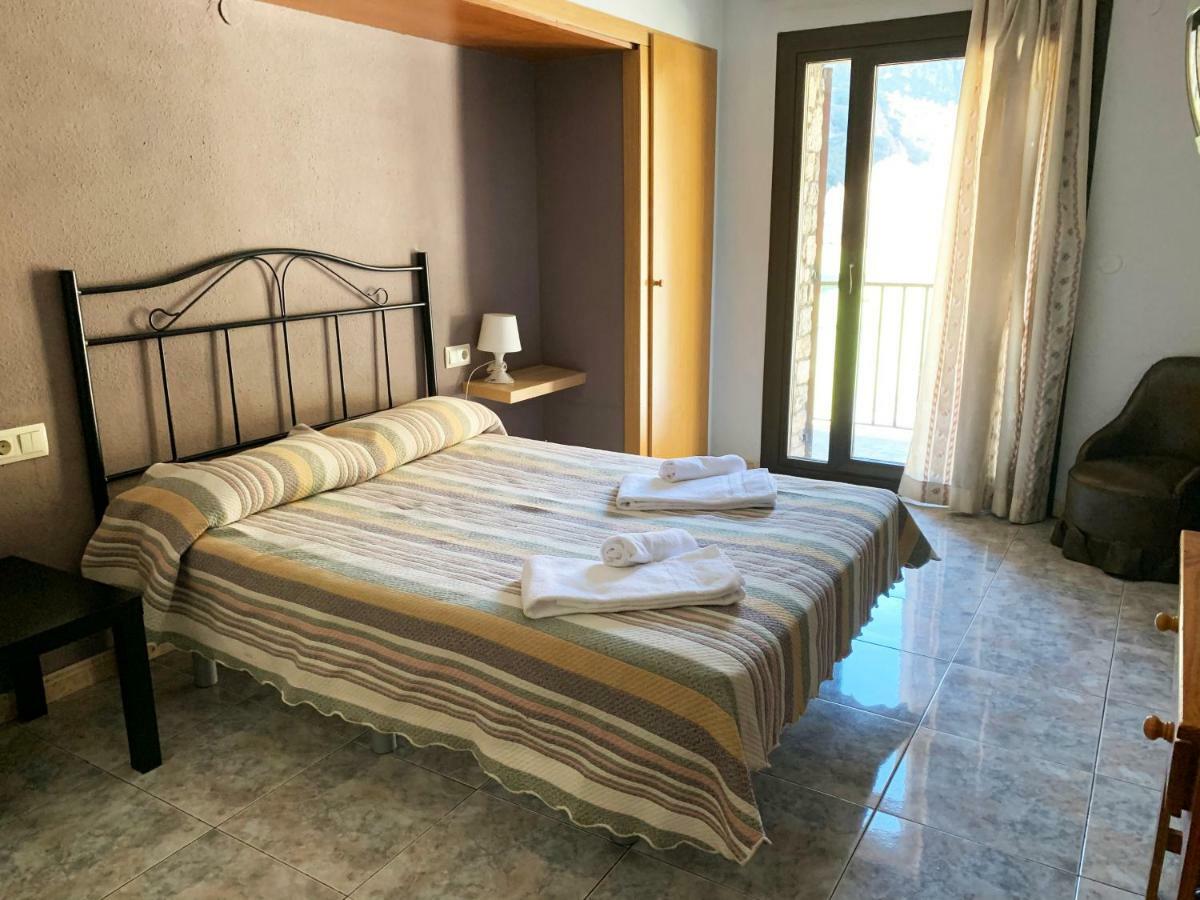 Hotel Barcelona Sant Julià de Lòria Eksteriør bilde
