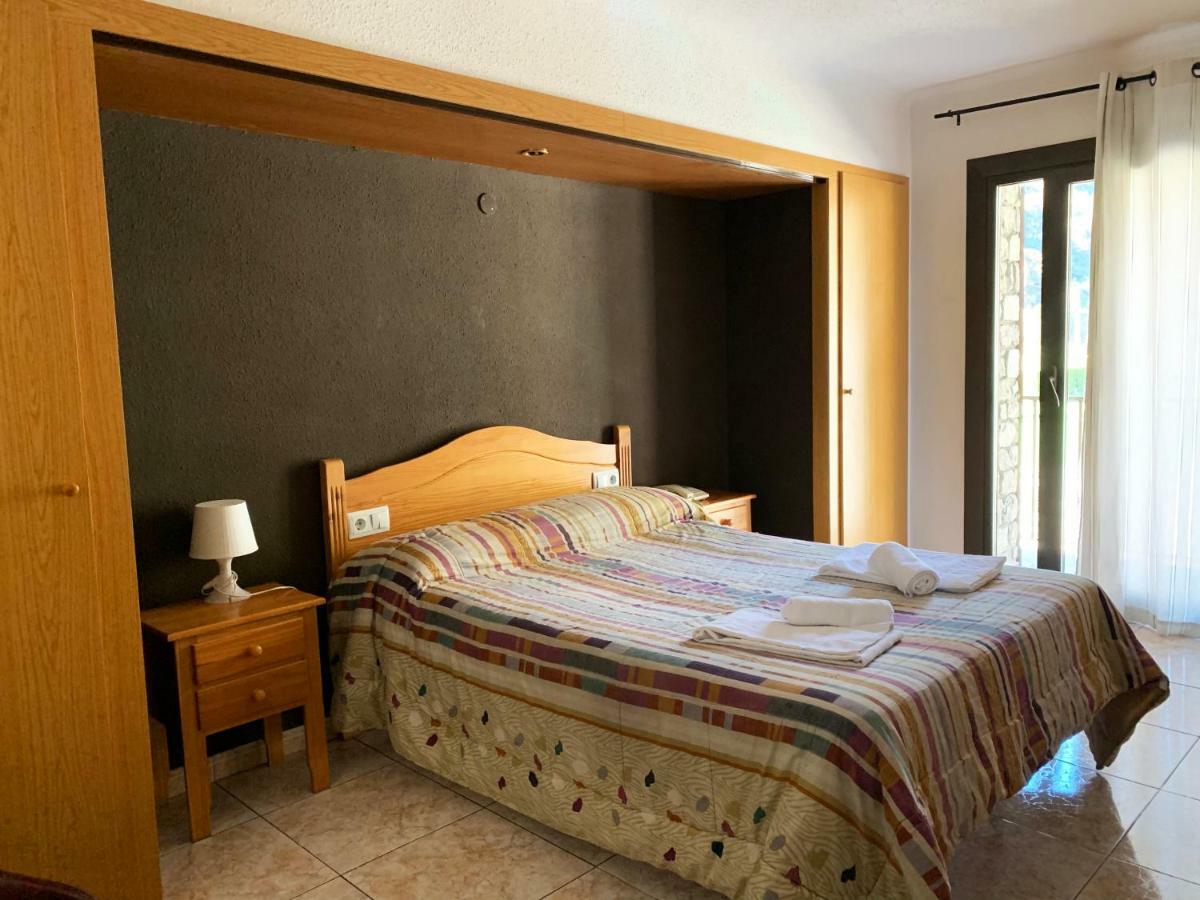 Hotel Barcelona Sant Julià de Lòria Eksteriør bilde