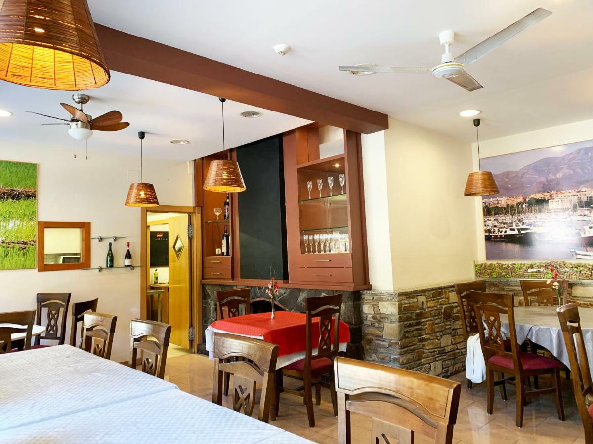 Hotel Barcelona Sant Julià de Lòria Eksteriør bilde