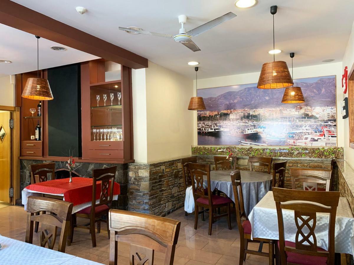 Hotel Barcelona Sant Julià de Lòria Eksteriør bilde