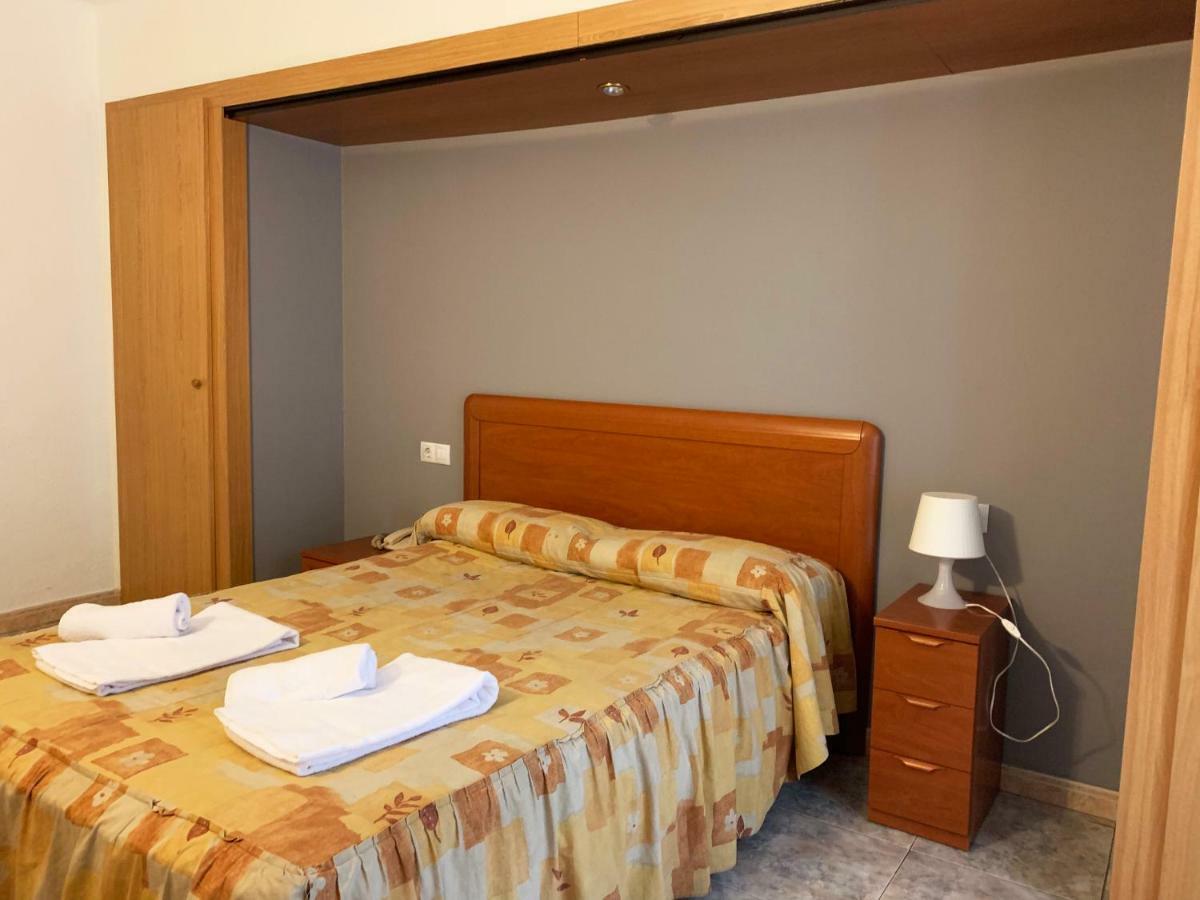 Hotel Barcelona Sant Julià de Lòria Eksteriør bilde