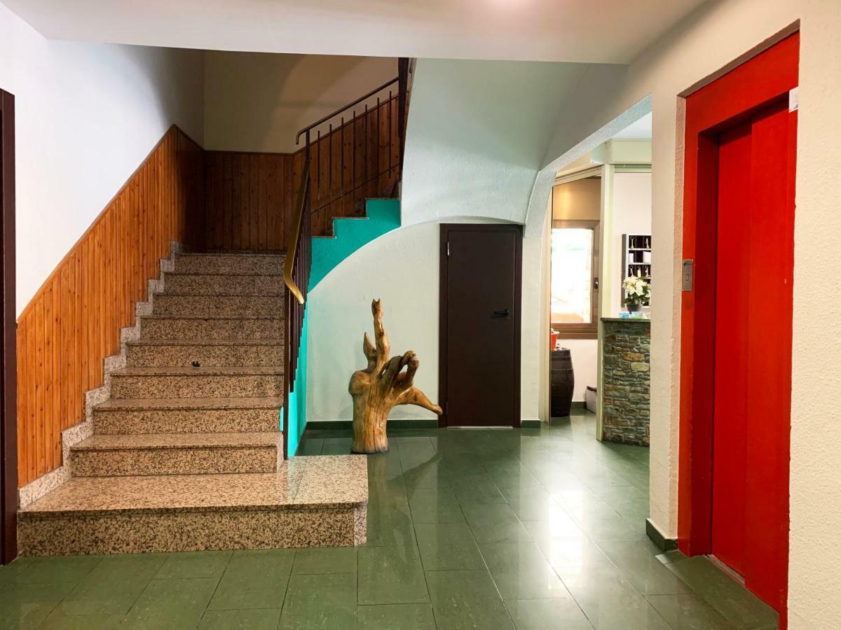 Hotel Barcelona Sant Julià de Lòria Eksteriør bilde