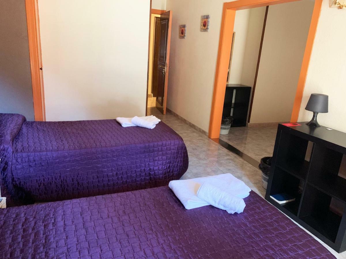 Hotel Barcelona Sant Julià de Lòria Eksteriør bilde