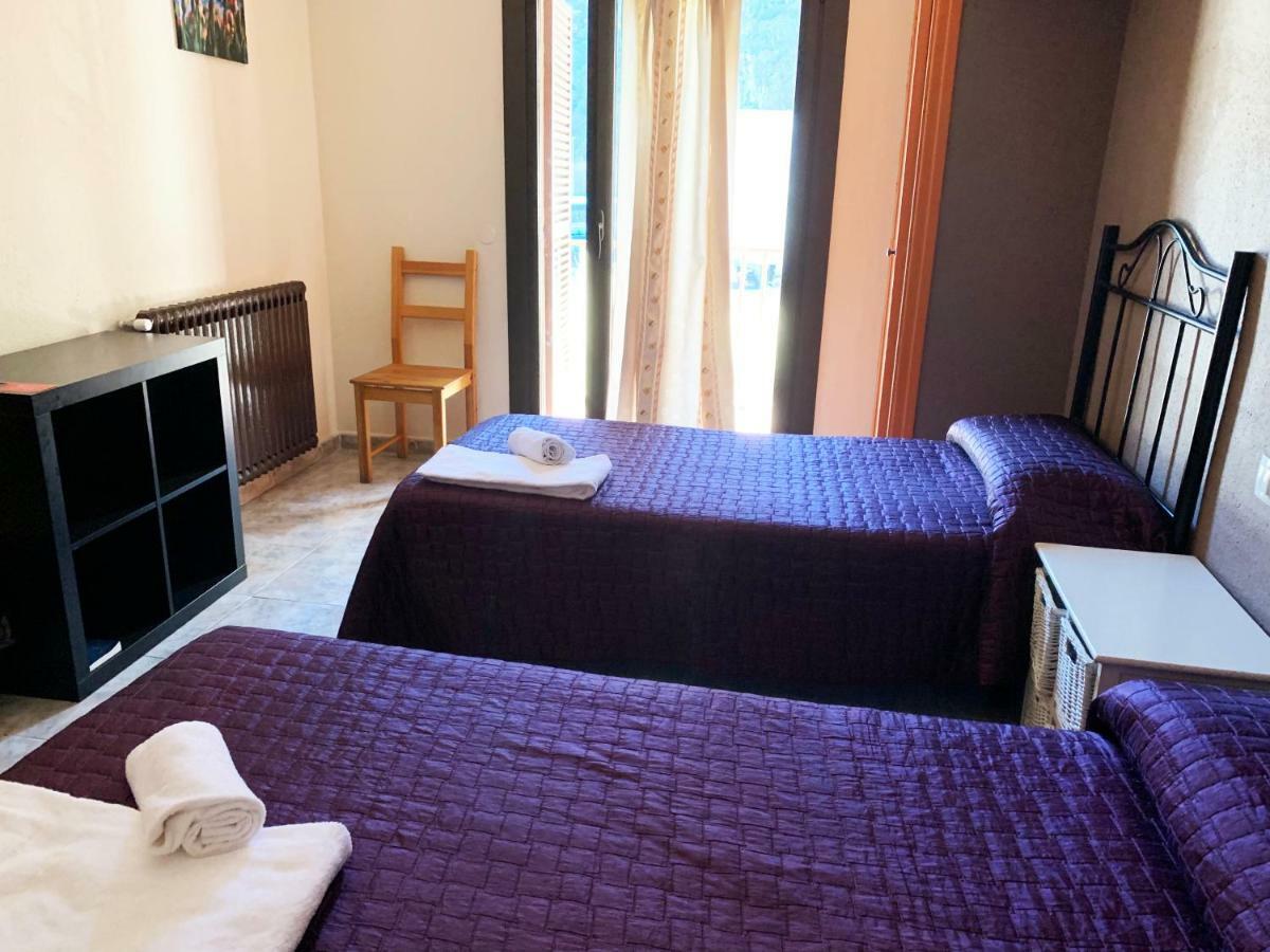Hotel Barcelona Sant Julià de Lòria Eksteriør bilde