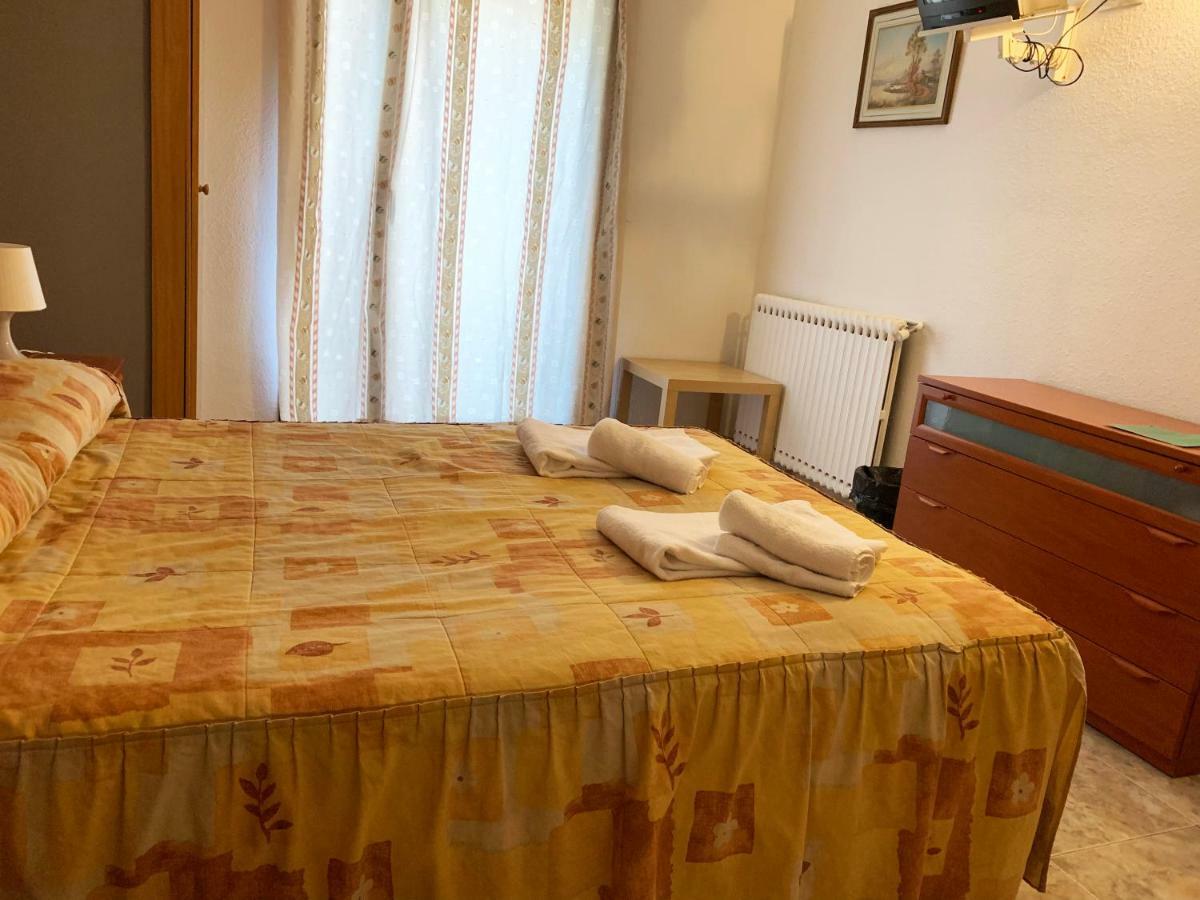 Hotel Barcelona Sant Julià de Lòria Eksteriør bilde