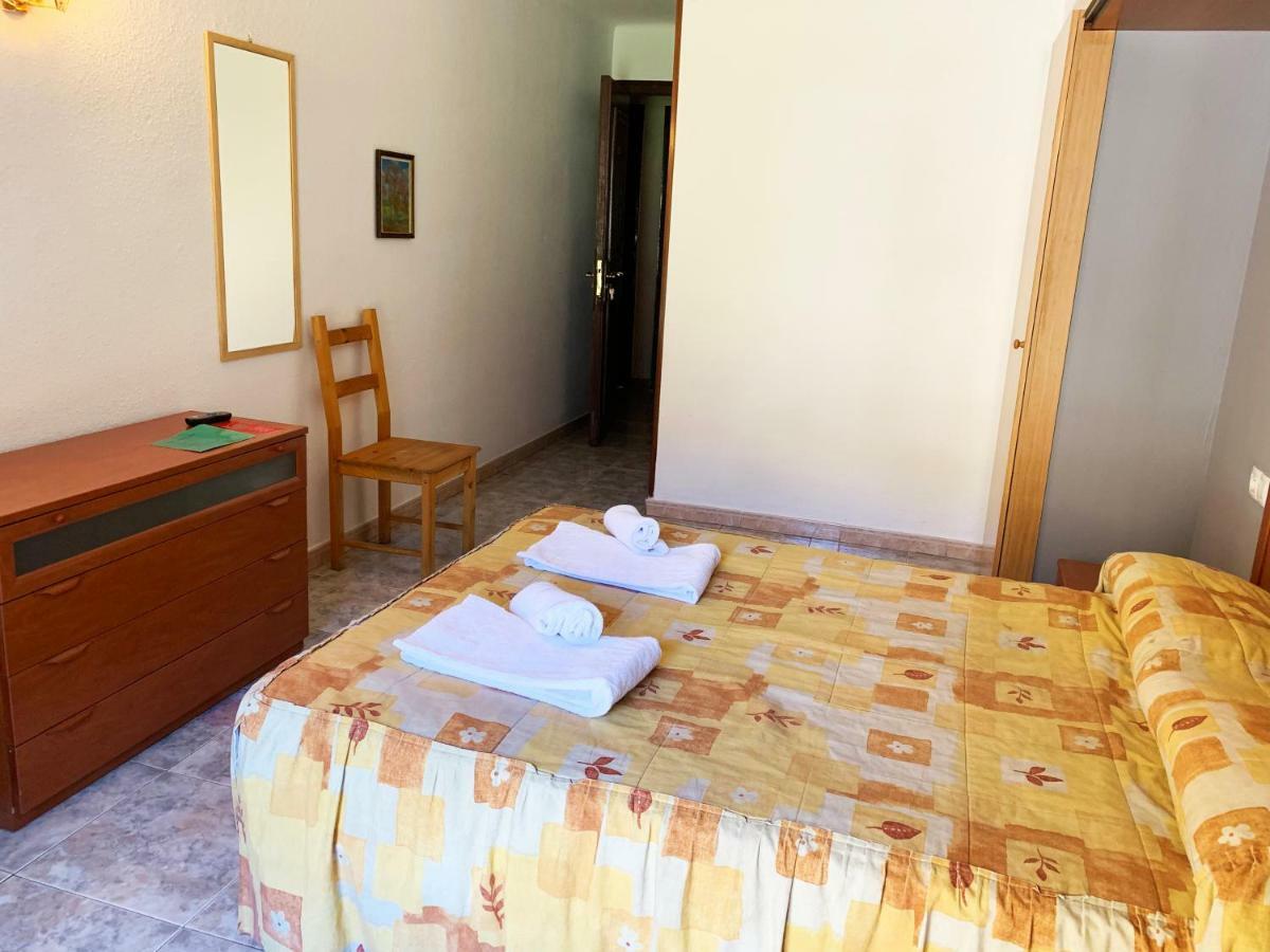 Hotel Barcelona Sant Julià de Lòria Eksteriør bilde
