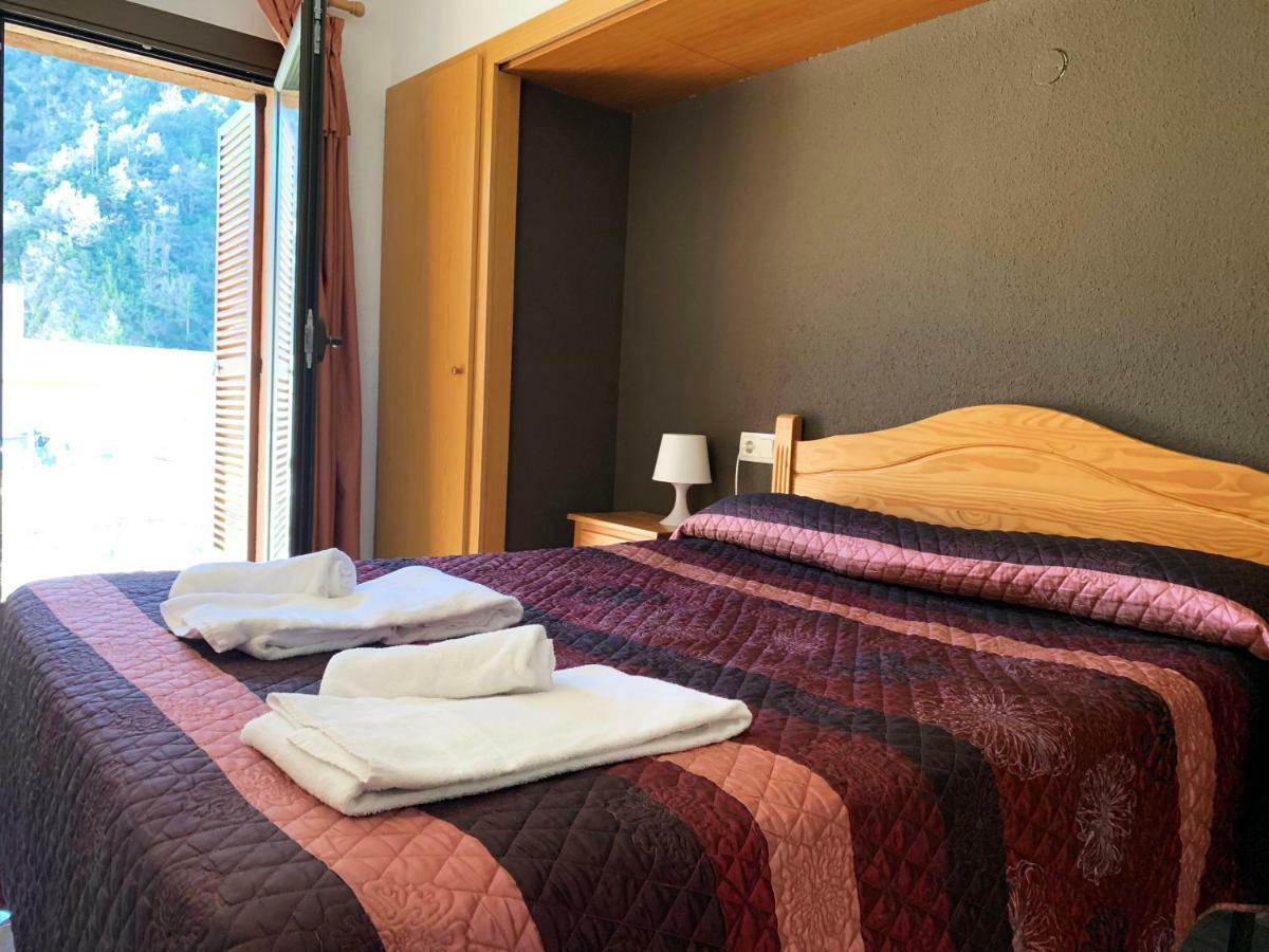 Hotel Barcelona Sant Julià de Lòria Eksteriør bilde