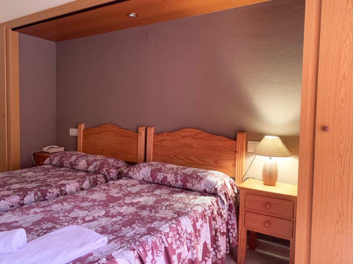 Hotel Barcelona Sant Julià de Lòria Eksteriør bilde