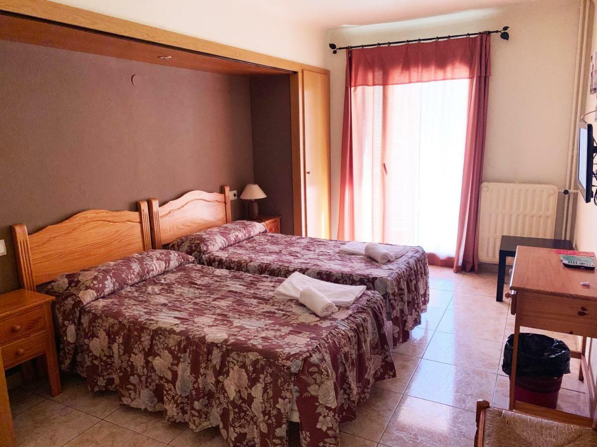 Hotel Barcelona Sant Julià de Lòria Eksteriør bilde