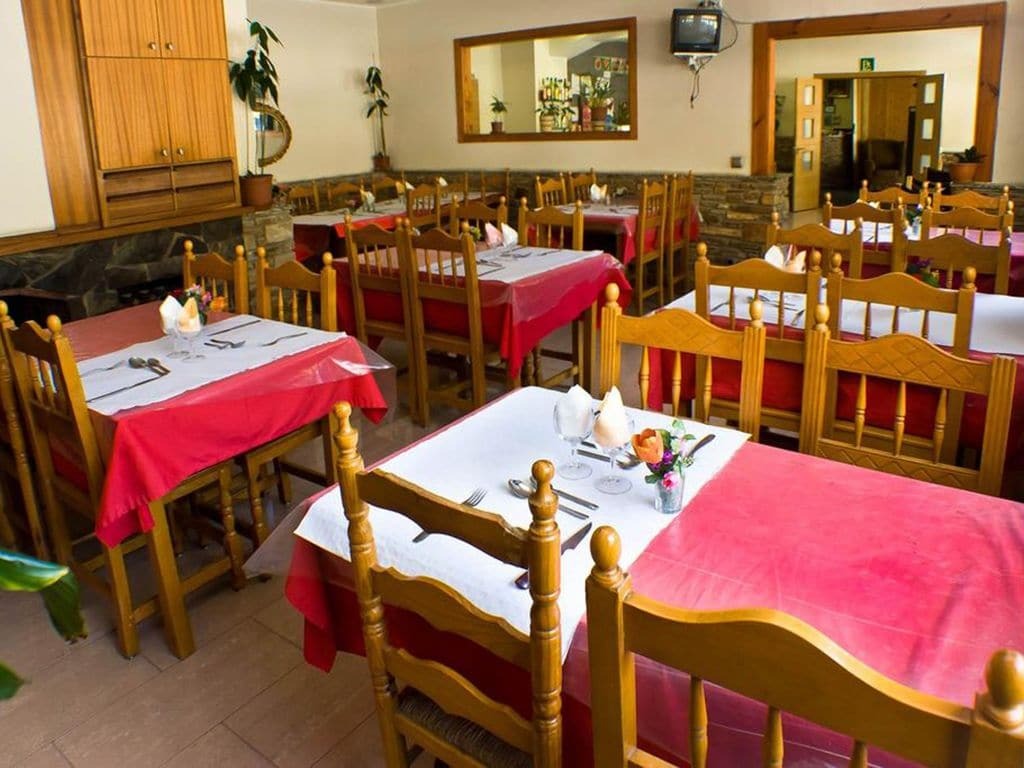 Hotel Barcelona Sant Julià de Lòria Eksteriør bilde