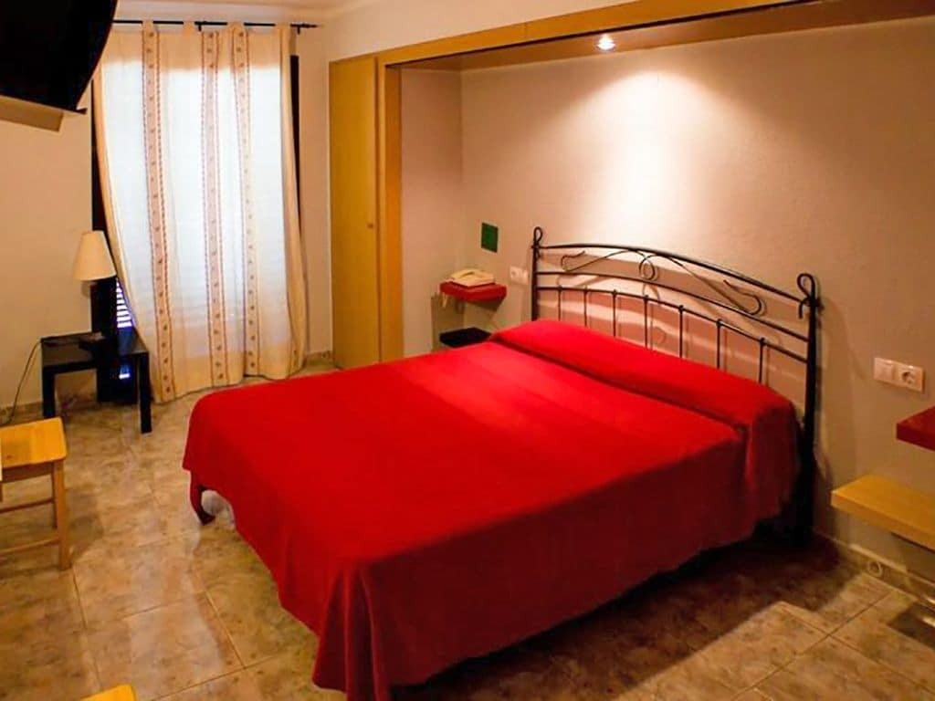 Hotel Barcelona Sant Julià de Lòria Eksteriør bilde
